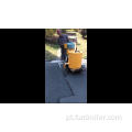 Máquinas de selagem de rachaduras de asfalto para empurrar mão Máquinas de selagem de rachadura de asfalto para empurrar mão FGF-60